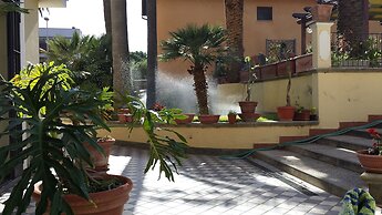 Villino Gregoraci Relais
