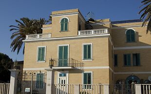 Villino Gregoraci Relais