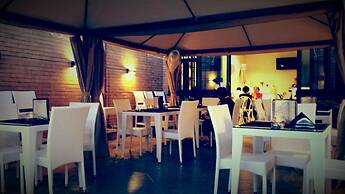 Villino Gregoraci Relais