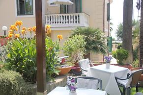 Villino Gregoraci Relais
