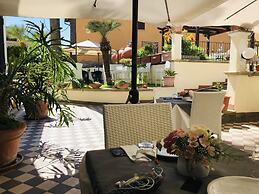 Villino Gregoraci Relais