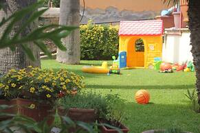 Villino Gregoraci Relais