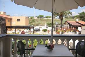 Villino Gregoraci Relais