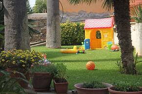 Villino Gregoraci Relais