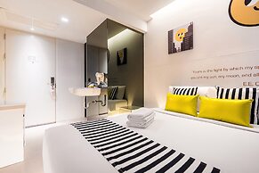 Mood Hotel Pattaya