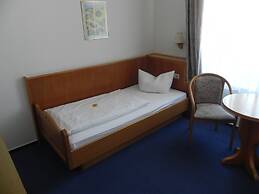 Hotel Zur Eldenburg
