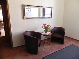 Hotel Zur Eldenburg