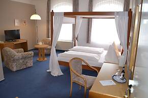 Hotel Zur Eldenburg