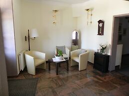 Hotel Zur Eldenburg