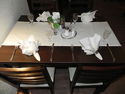 Hotel Zur Eldenburg