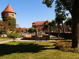 Hotel Zur Eldenburg