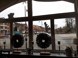 Hotel Zur Eldenburg