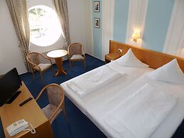 Hotel Zur Eldenburg