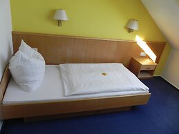 Hotel Zur Eldenburg