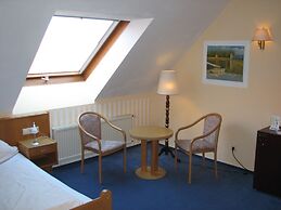 Hotel Zur Eldenburg