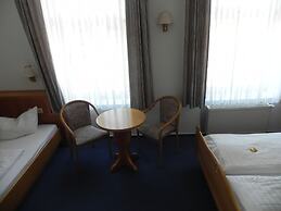 Hotel Zur Eldenburg