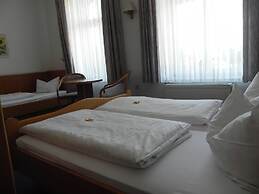 Hotel Zur Eldenburg