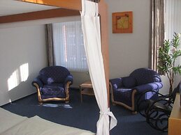 Hotel Zur Eldenburg