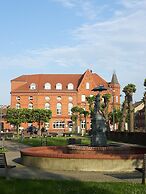 Hotel Zur Eldenburg