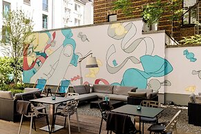 Motel One Köln - Mediapark