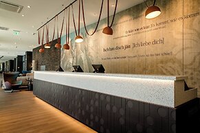 Motel One Köln - Mediapark