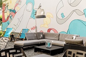 Motel One Köln - Mediapark