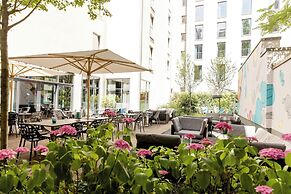 Motel One Köln - Mediapark