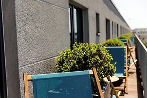 Motel One Köln - Mediapark