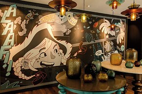 Motel One Köln - Mediapark