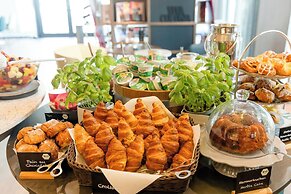 Motel One Köln - Mediapark