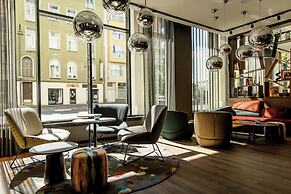 Motel One Köln - Mediapark