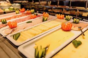 Motel One Köln - Mediapark