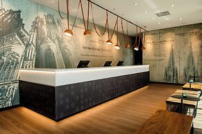 Motel One Köln - Mediapark