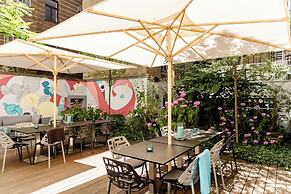 Motel One Köln - Mediapark