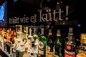 Motel One Köln - Mediapark