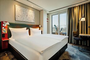 Motel One Köln - Mediapark