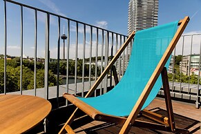 Motel One Köln - Mediapark