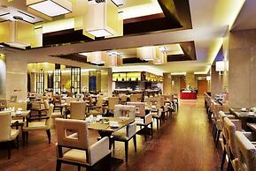 Jin Jiang MingCheng Hotel