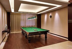 Jin Jiang MingCheng Hotel