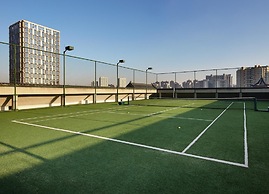 Jin Jiang MingCheng Hotel