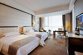 Jin Jiang MingCheng Hotel