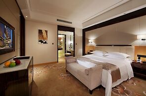 Jin Jiang MingCheng Hotel