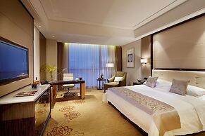 Jin Jiang MingCheng Hotel