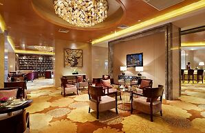 Jin Jiang MingCheng Hotel