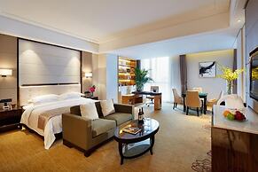 Jin Jiang MingCheng Hotel