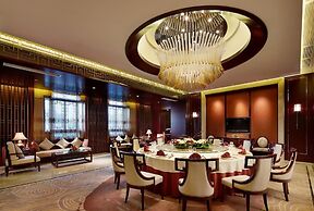 Jin Jiang MingCheng Hotel