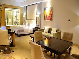 Jin Jiang MingCheng Hotel