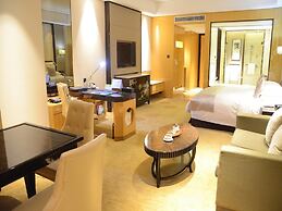 Jin Jiang MingCheng Hotel