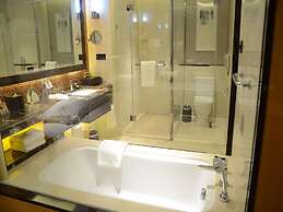 Jin Jiang MingCheng Hotel