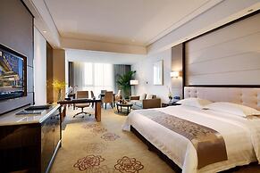 Jin Jiang MingCheng Hotel